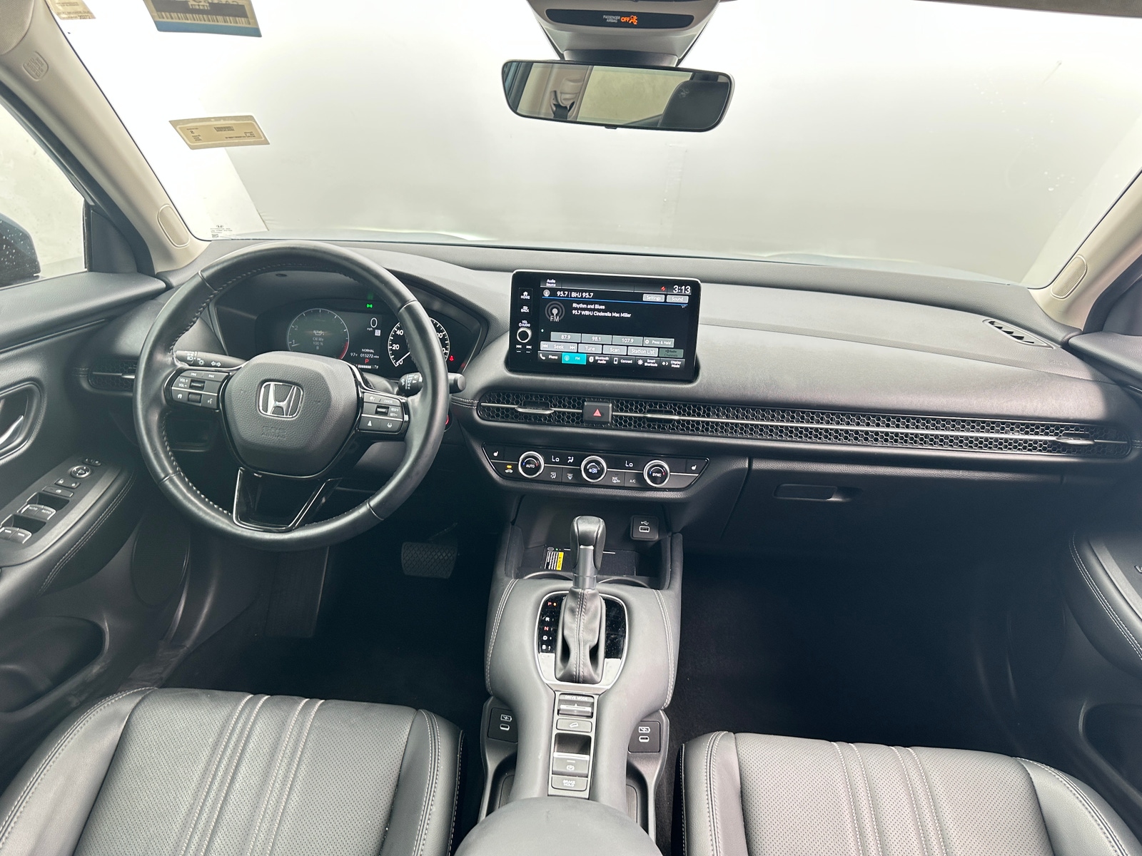 Thumbnail: 2025 Honda HR-V - 2