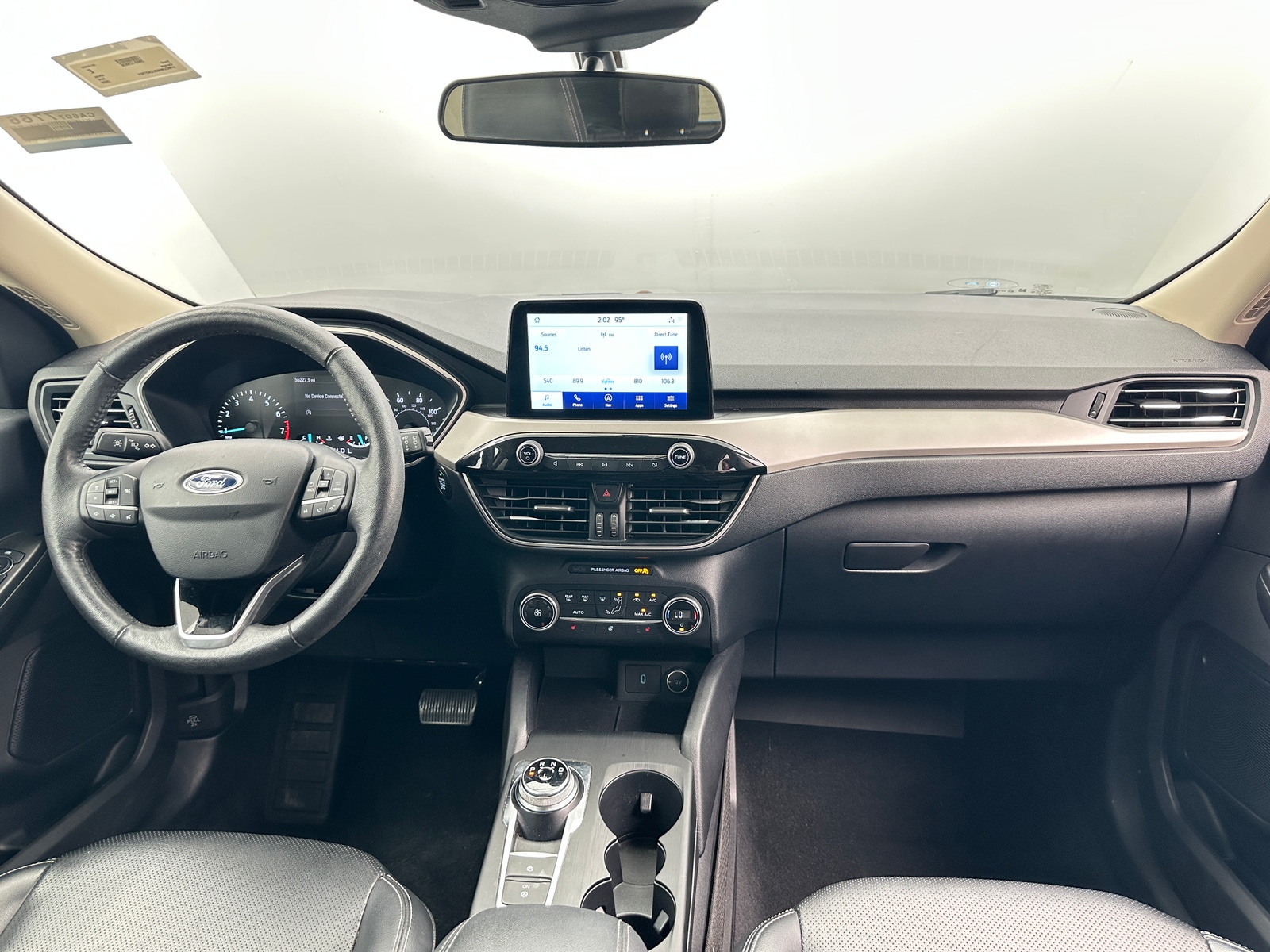 Thumbnail: 2020 Ford Escape - 2