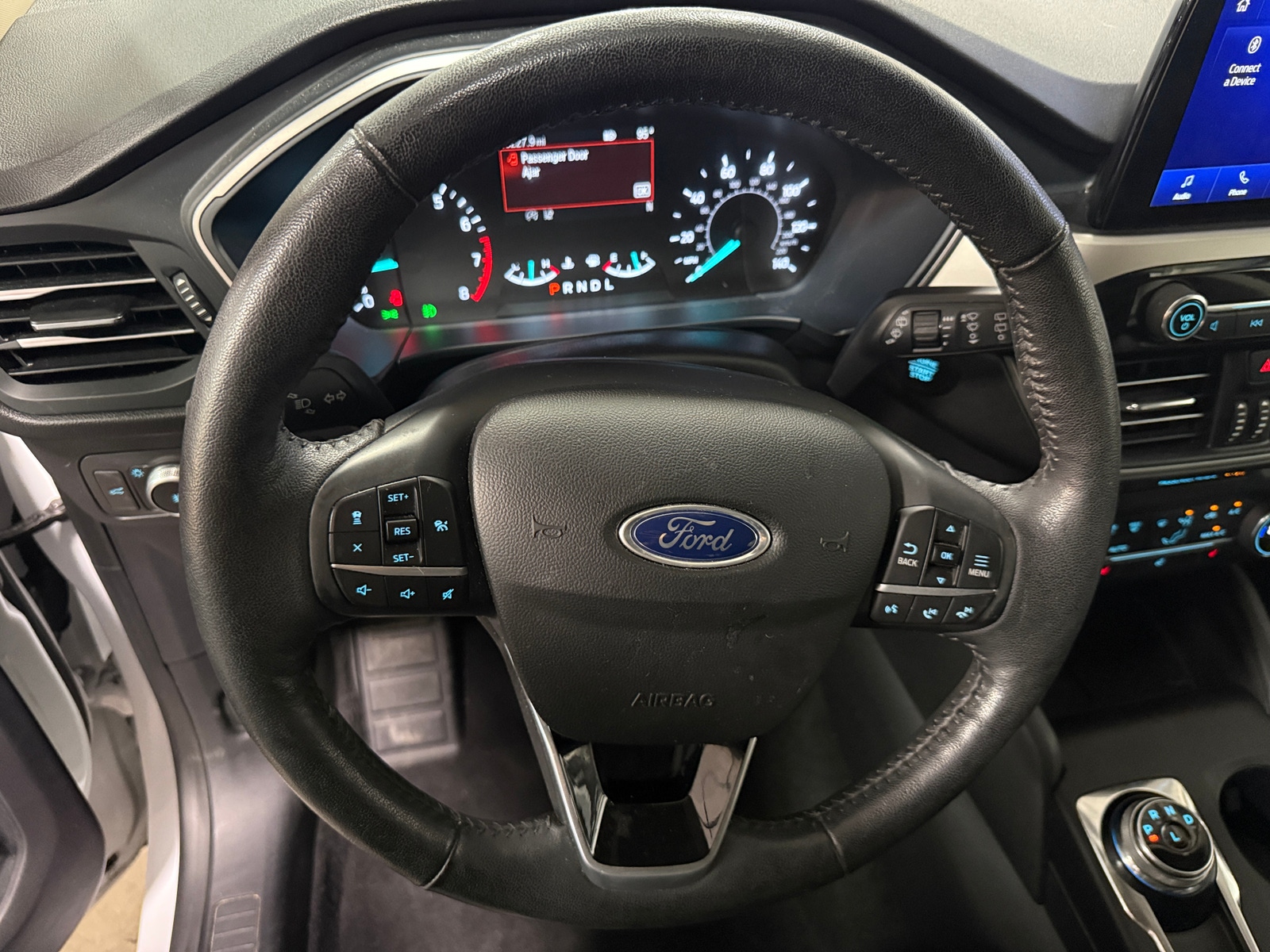Thumbnail: 2020 Ford Escape - 4