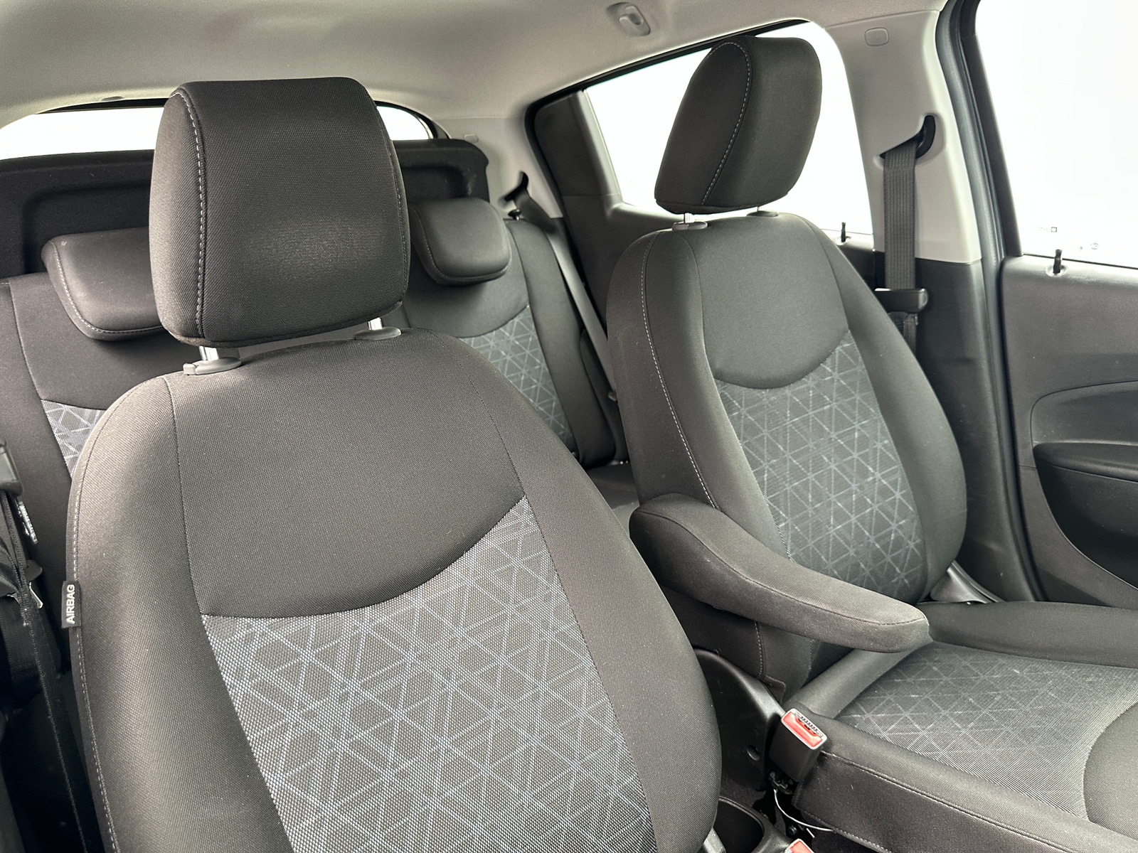 Thumbnail: 2019 Chevrolet Spark - 2