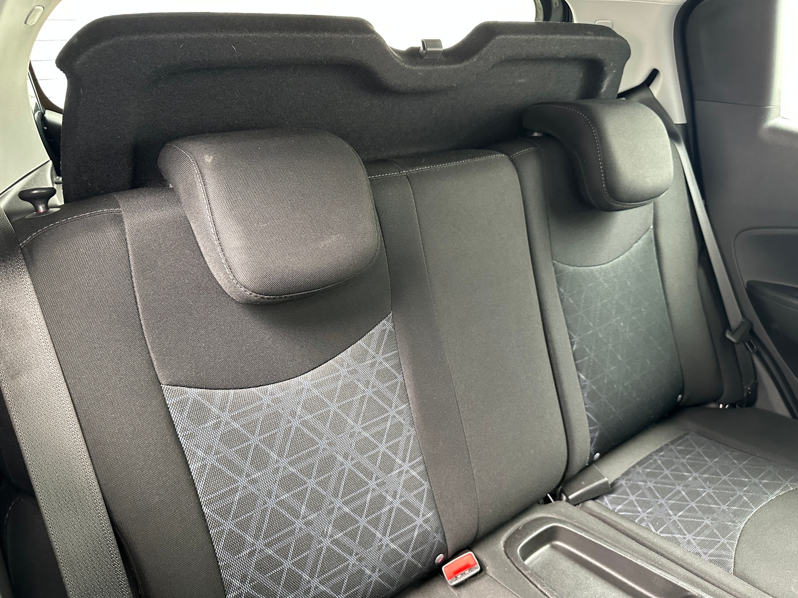 Thumbnail: 2019 Chevrolet Spark - 6