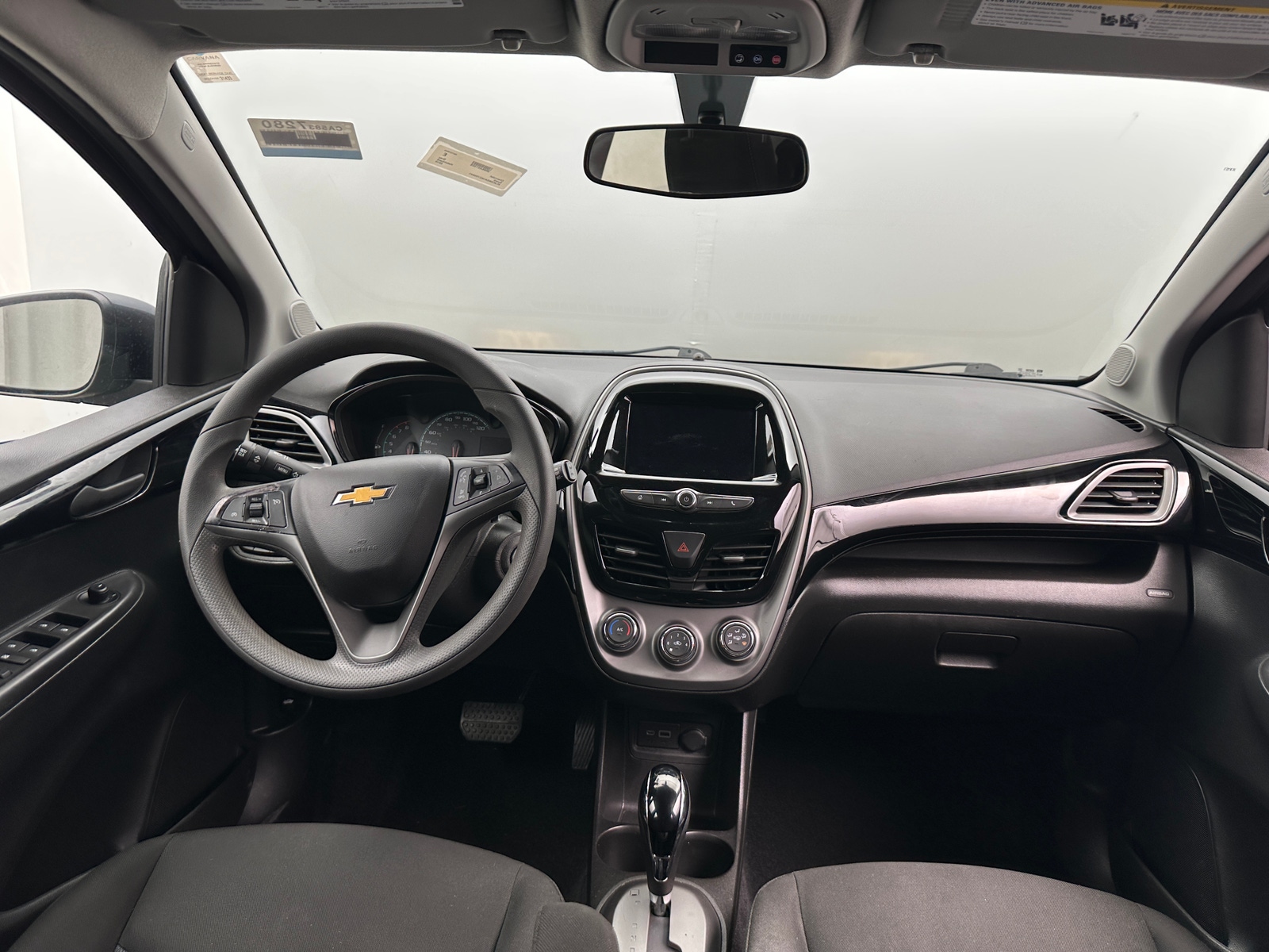 Thumbnail: 2019 Chevrolet Spark - 3