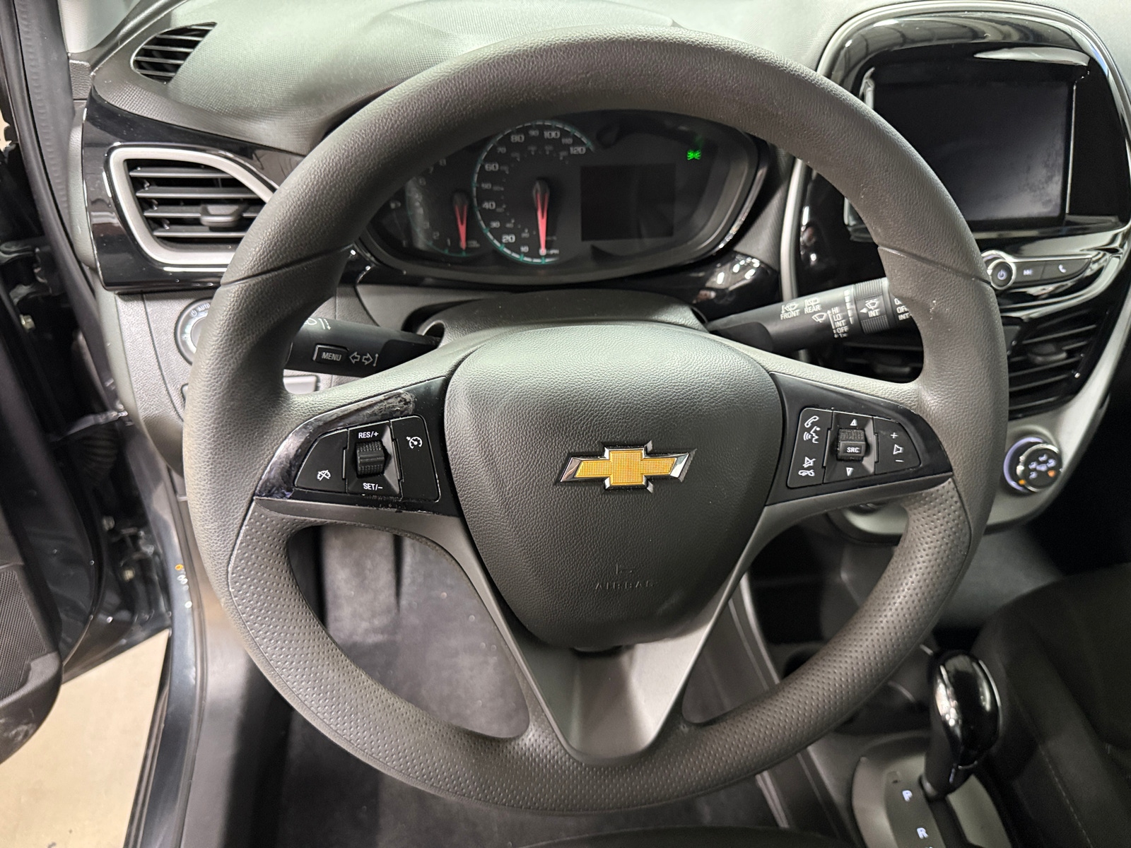 Thumbnail: 2019 Chevrolet Spark - 5