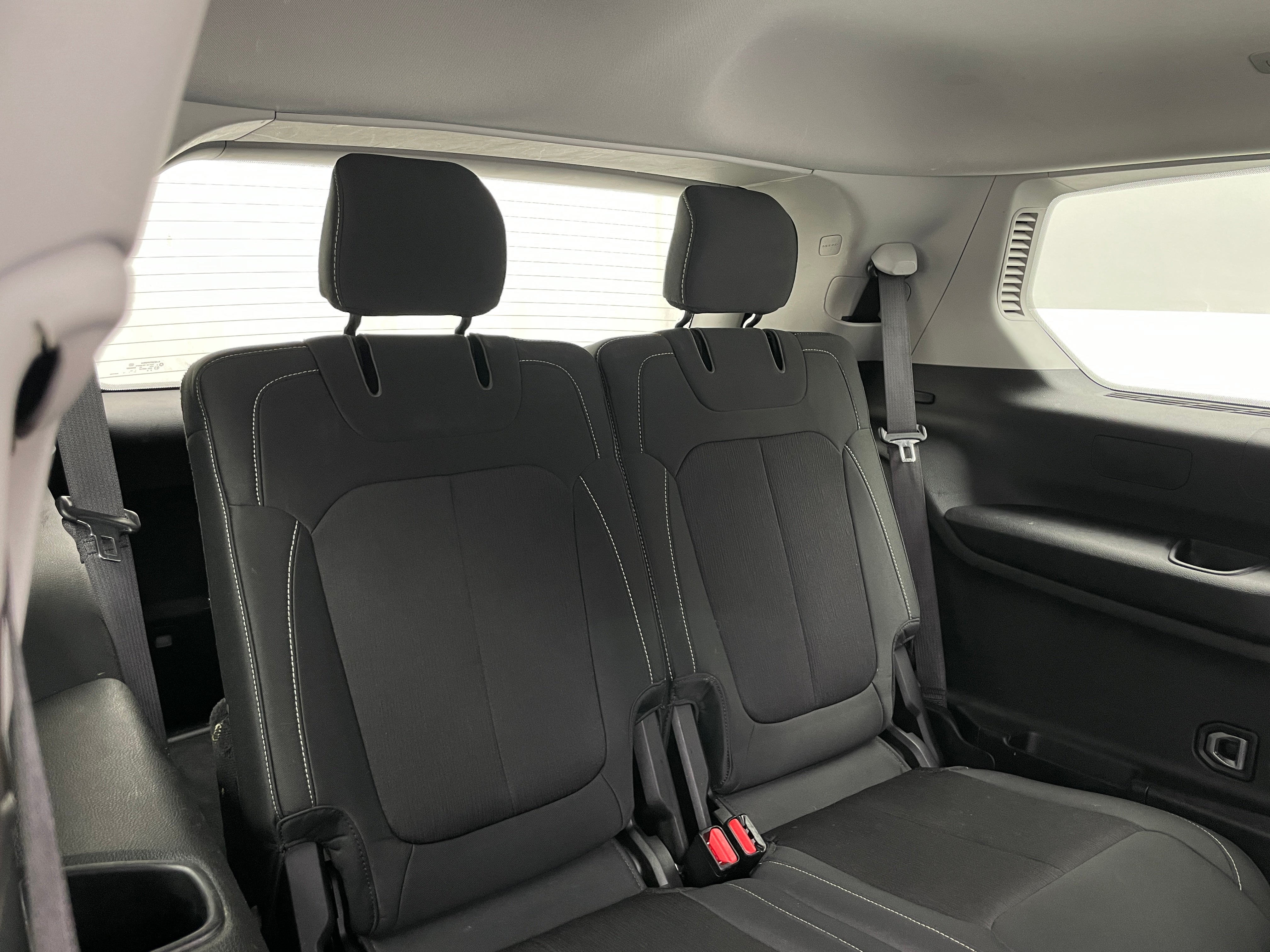 2023 Jeep Grand Cherokee L Laredo - Photo 3