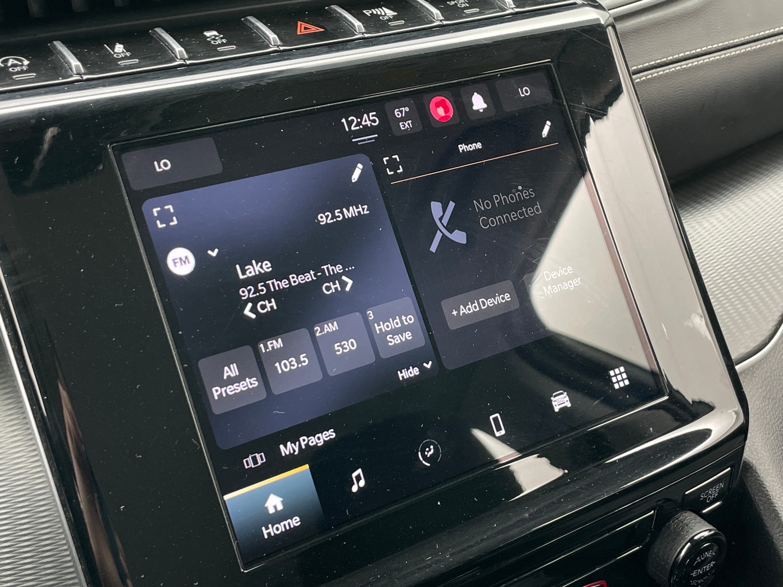 Thumbnail: 2023 Jeep Grand Cherokee L - 4