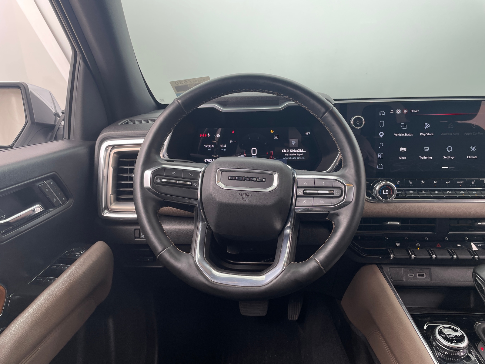 Thumbnail: 2025 GMC Canyon - 4