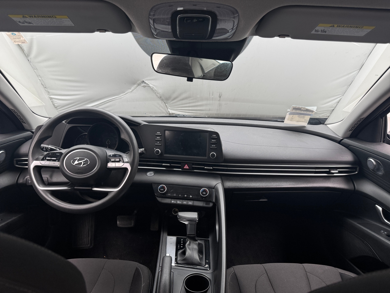 Thumbnail: 2021 Hyundai Elantra - 3