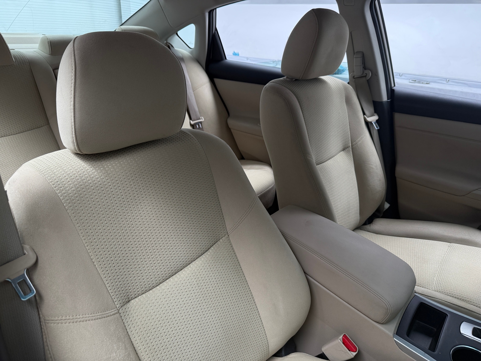 Thumbnail: 2015 Nissan Altima - 2
