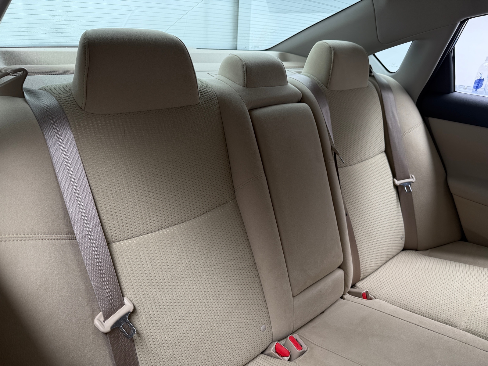 Thumbnail: 2015 Nissan Altima - 6