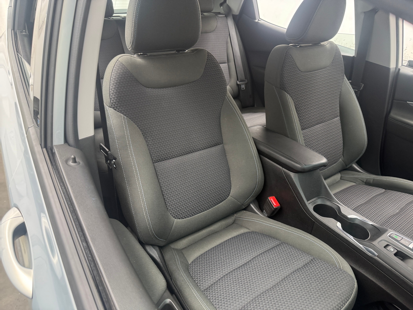 Thumbnail: 2023 Chevrolet Bolt EV - 2