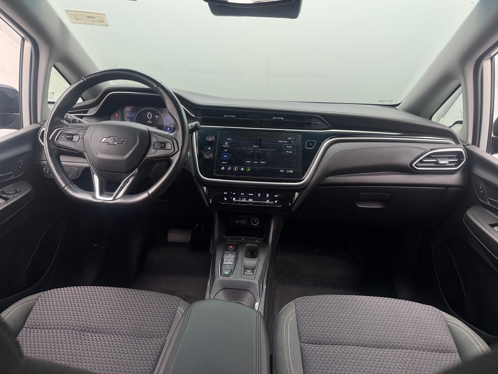 Thumbnail: 2023 Chevrolet Bolt EV - 3