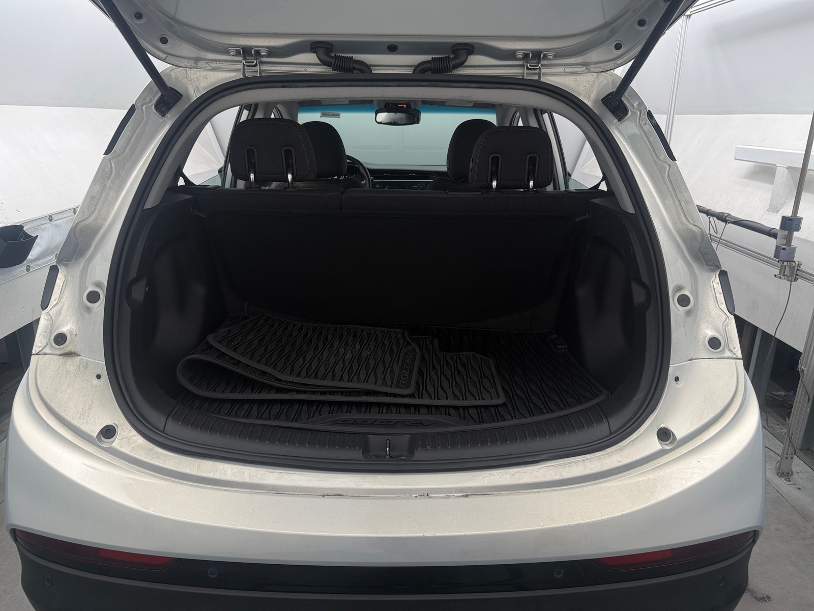 Thumbnail: 2023 Chevrolet Bolt EV - 7