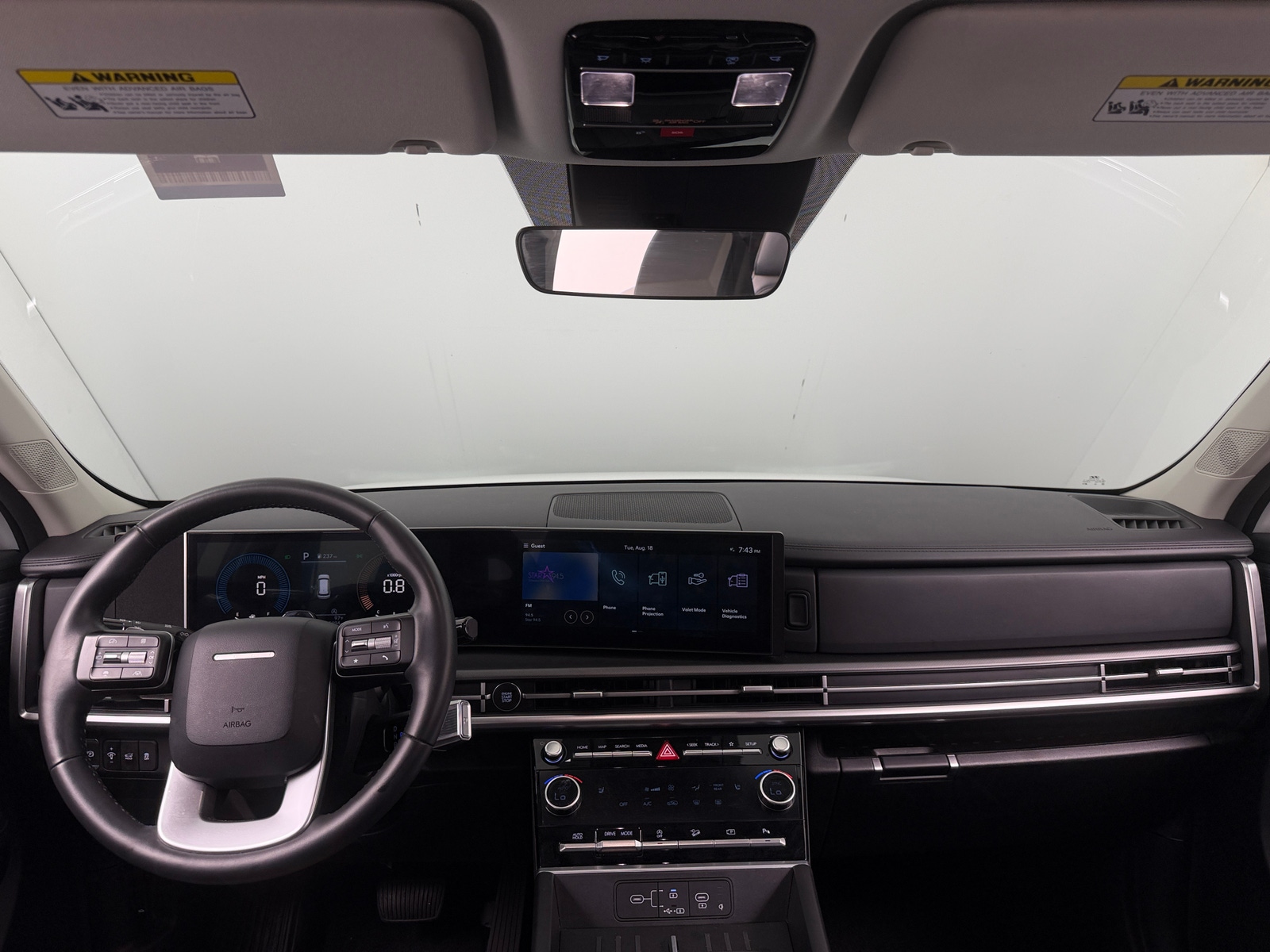 Thumbnail: 2026 Hyundai Santa Fe - 2