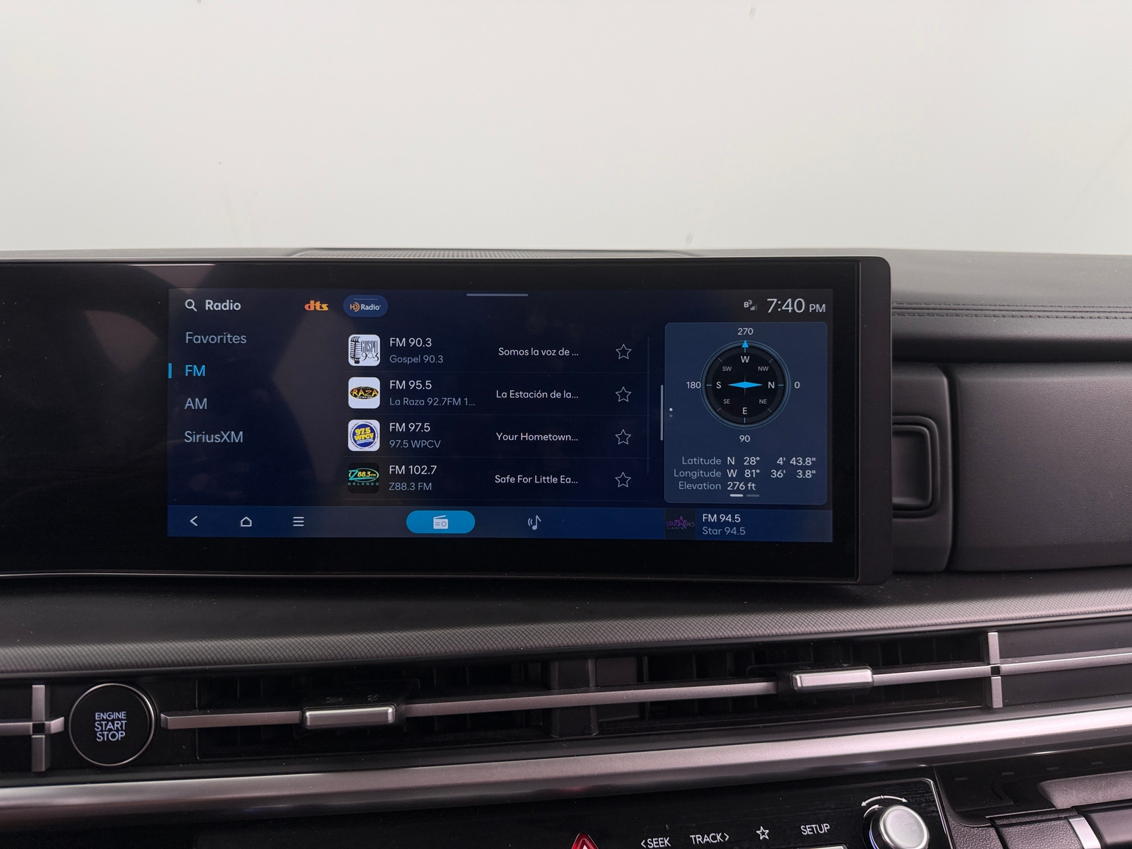 Thumbnail: 2026 Hyundai Santa Fe - 3