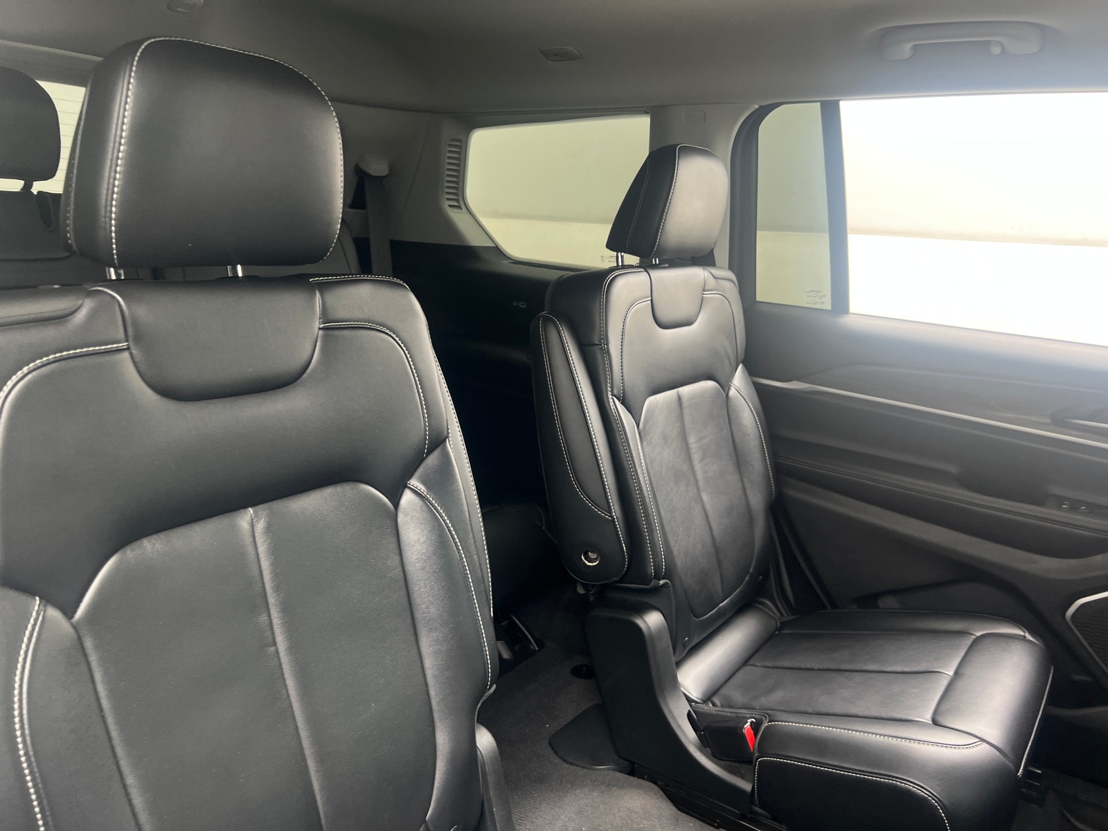 Thumbnail: 2021 Jeep Grand Cherokee L - 5