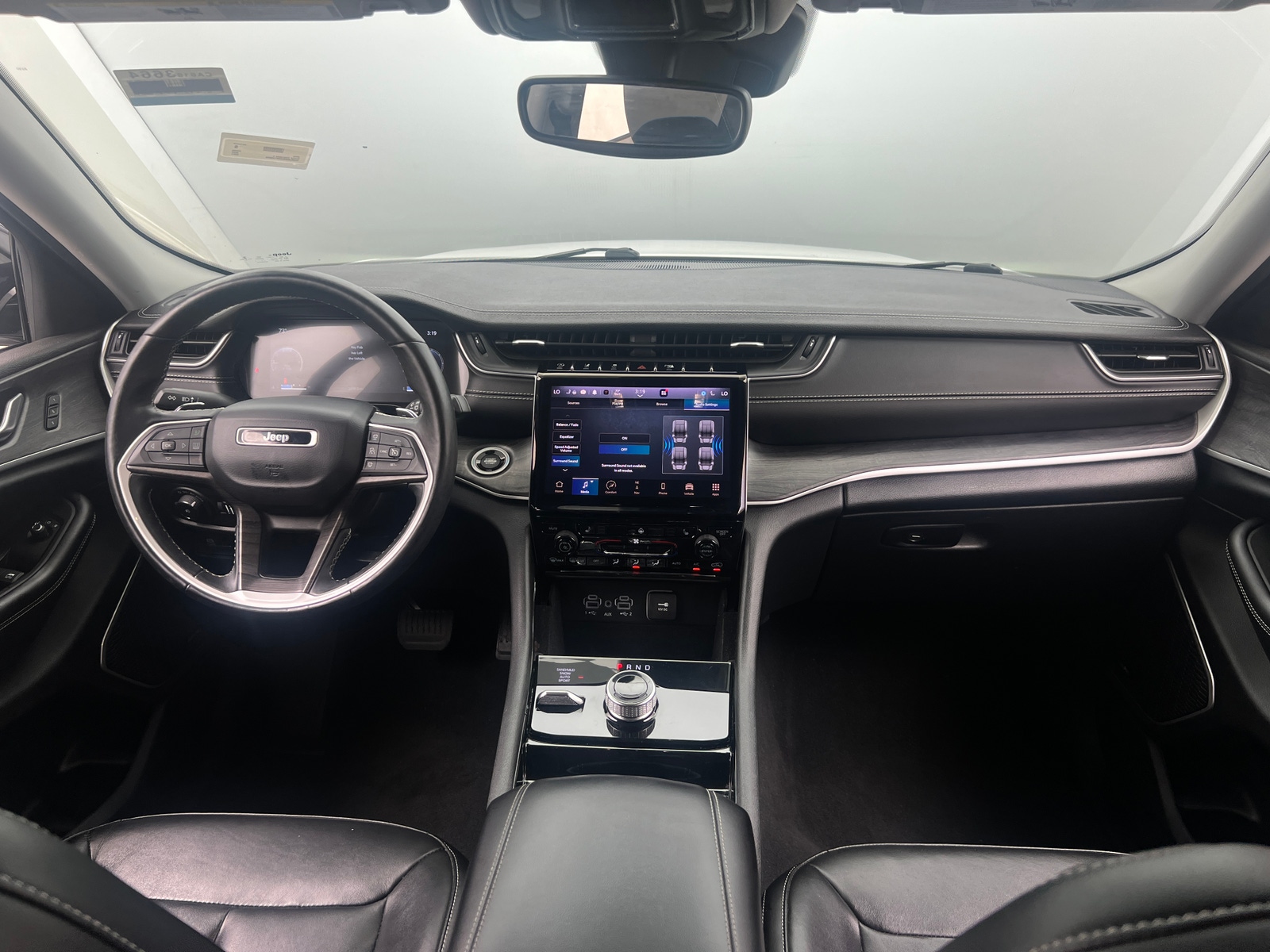 Thumbnail: 2021 Jeep Grand Cherokee L - 2