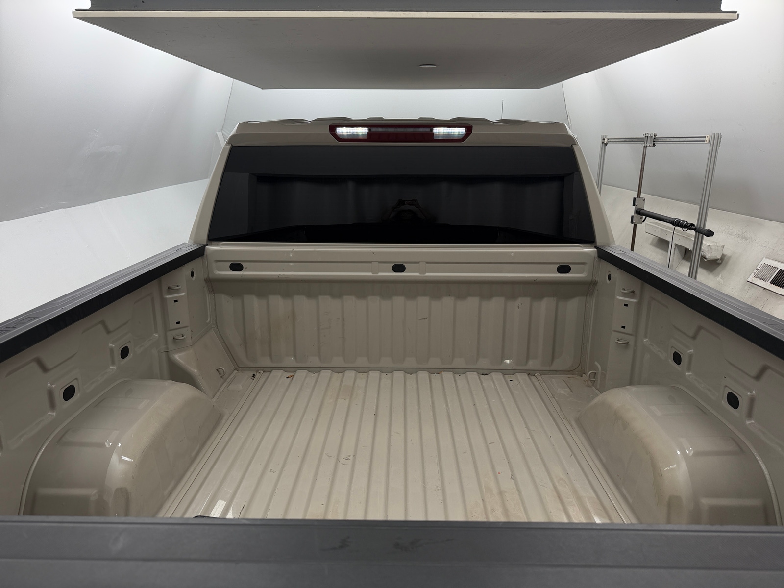 Thumbnail: 2026 Chevrolet Silverado 1500 - 7