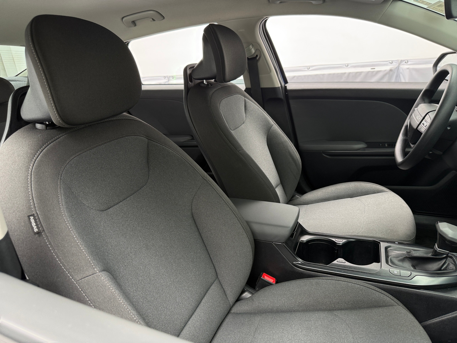 Thumbnail: 2025 Kia K4 - 2