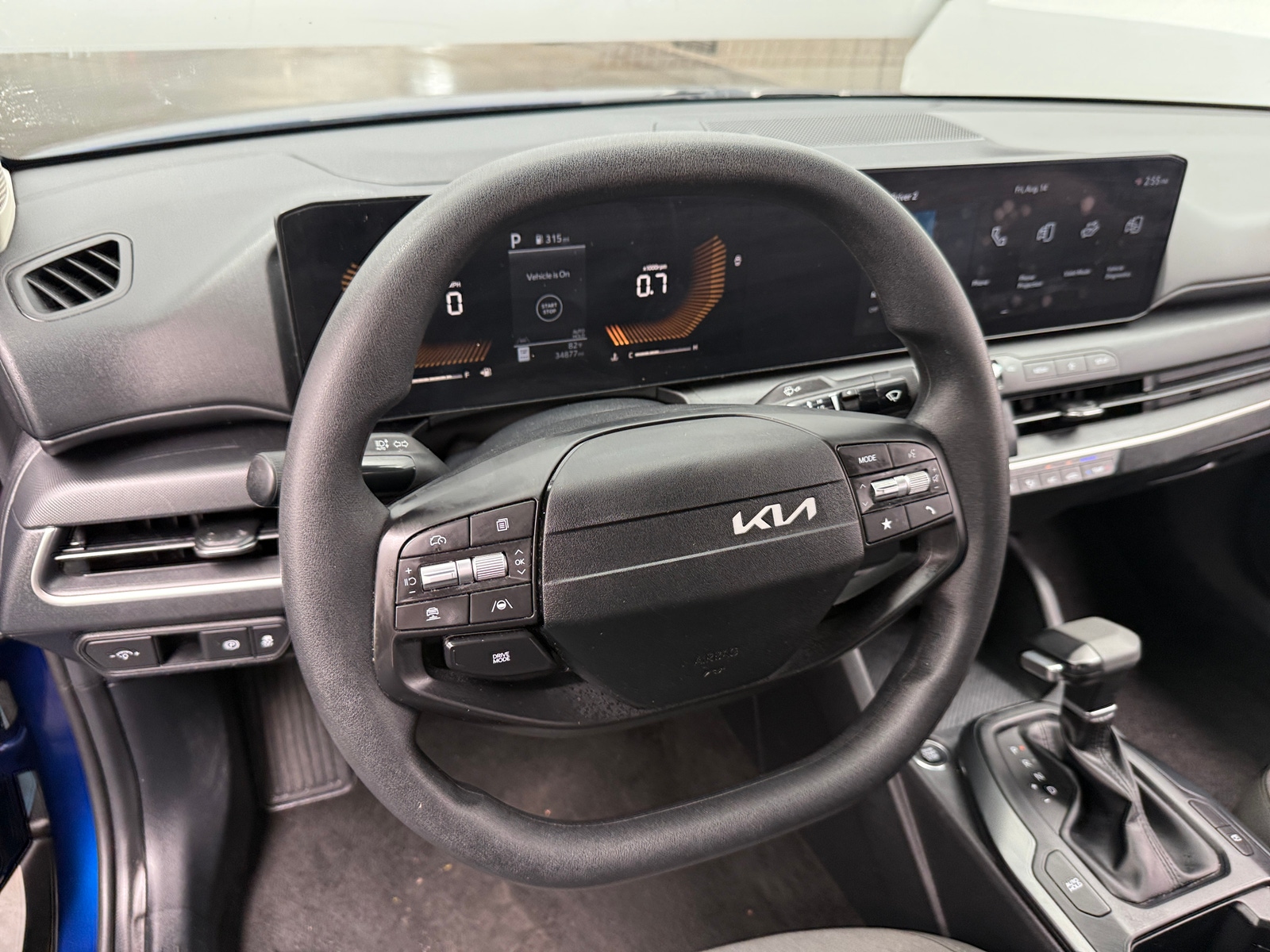 Thumbnail: 2025 Kia K4 - 5