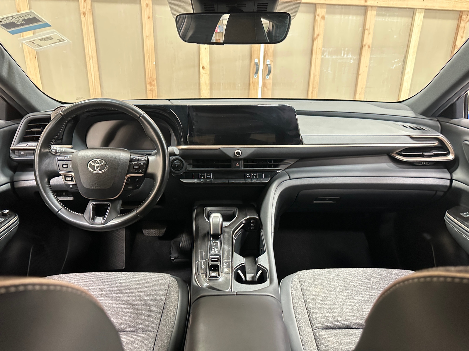Thumbnail: 2024 Toyota Crown - 3