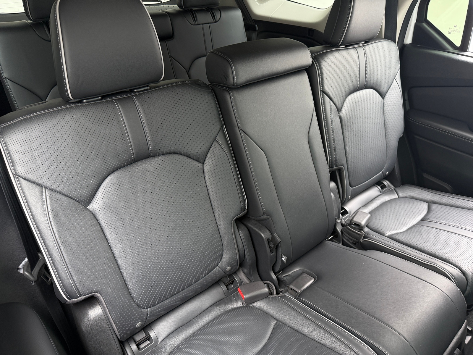 Thumbnail: 2023 Honda Pilot - 5