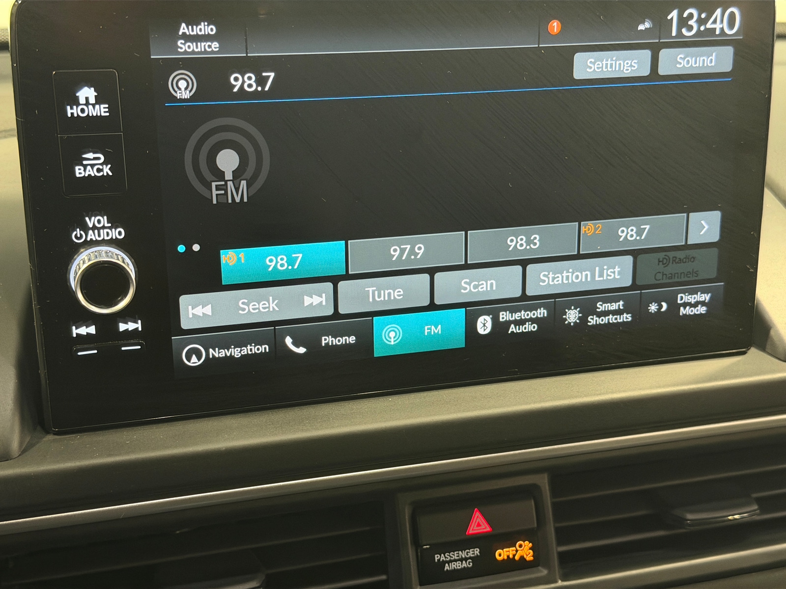 Thumbnail: 2023 Honda Pilot - 3