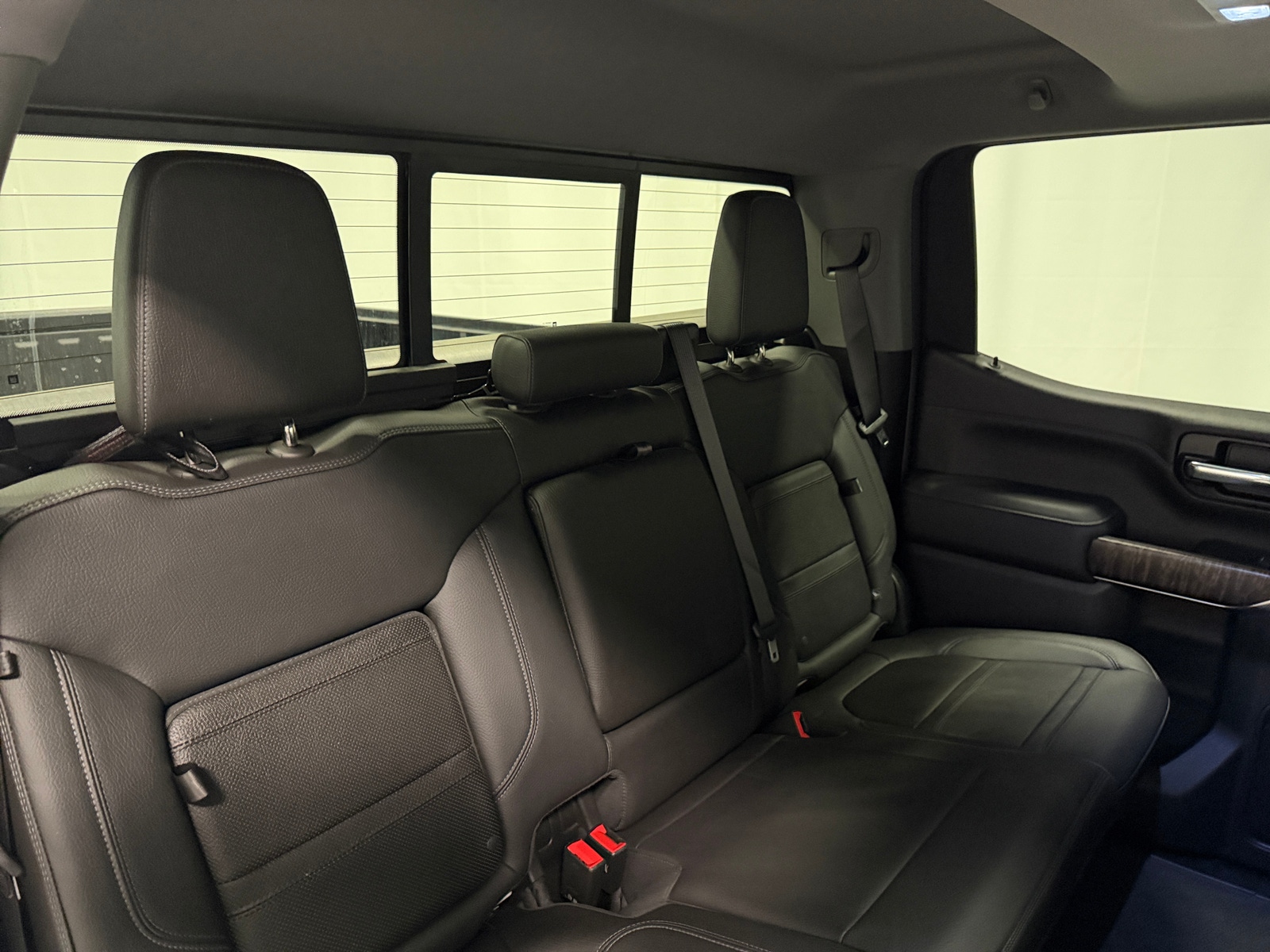 Thumbnail: 2019 GMC Sierra 1500 - 5