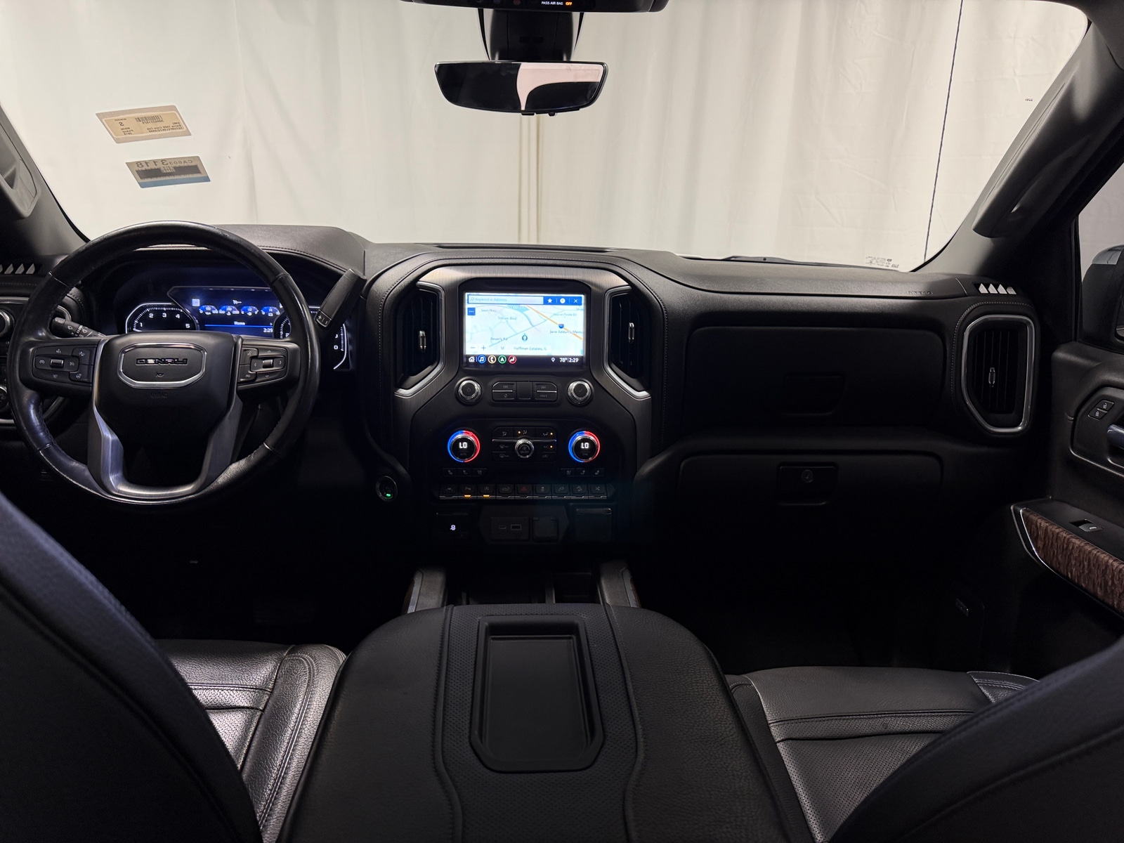 Thumbnail: 2019 GMC Sierra 1500 - 2