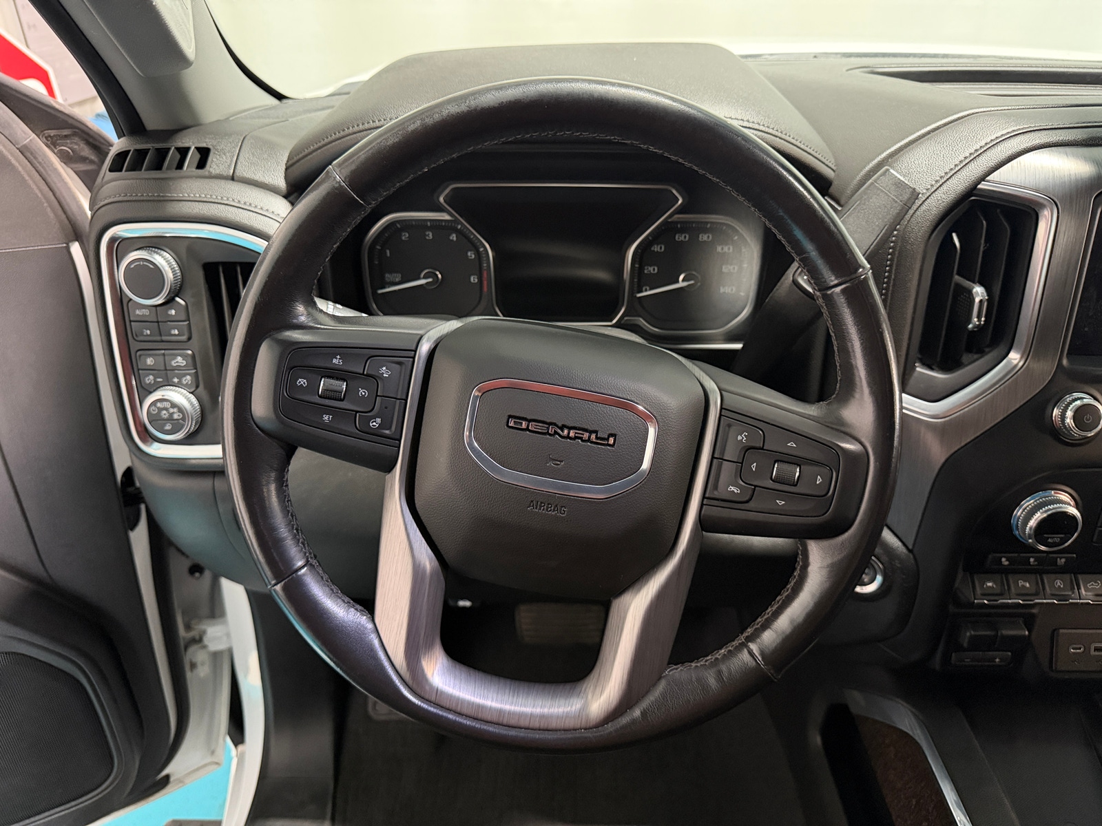 Thumbnail: 2019 GMC Sierra 1500 - 4