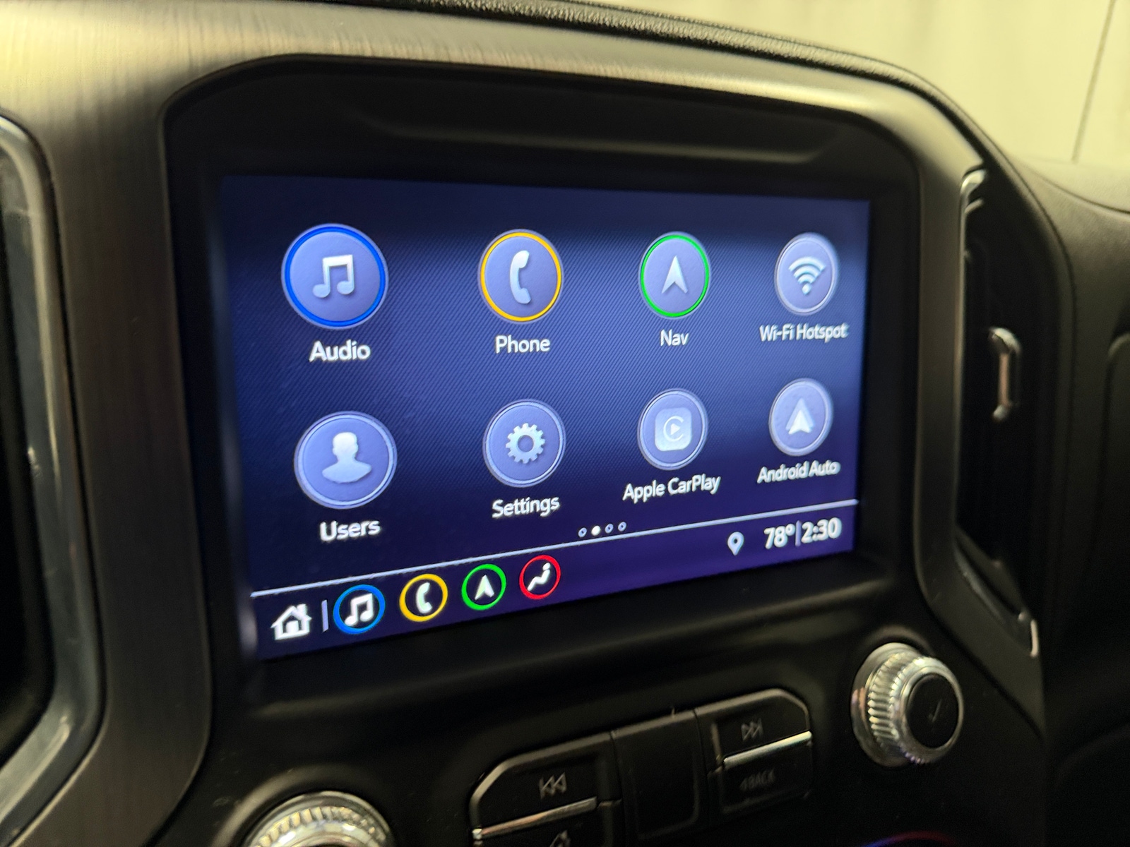Thumbnail: 2019 GMC Sierra 1500 - 3