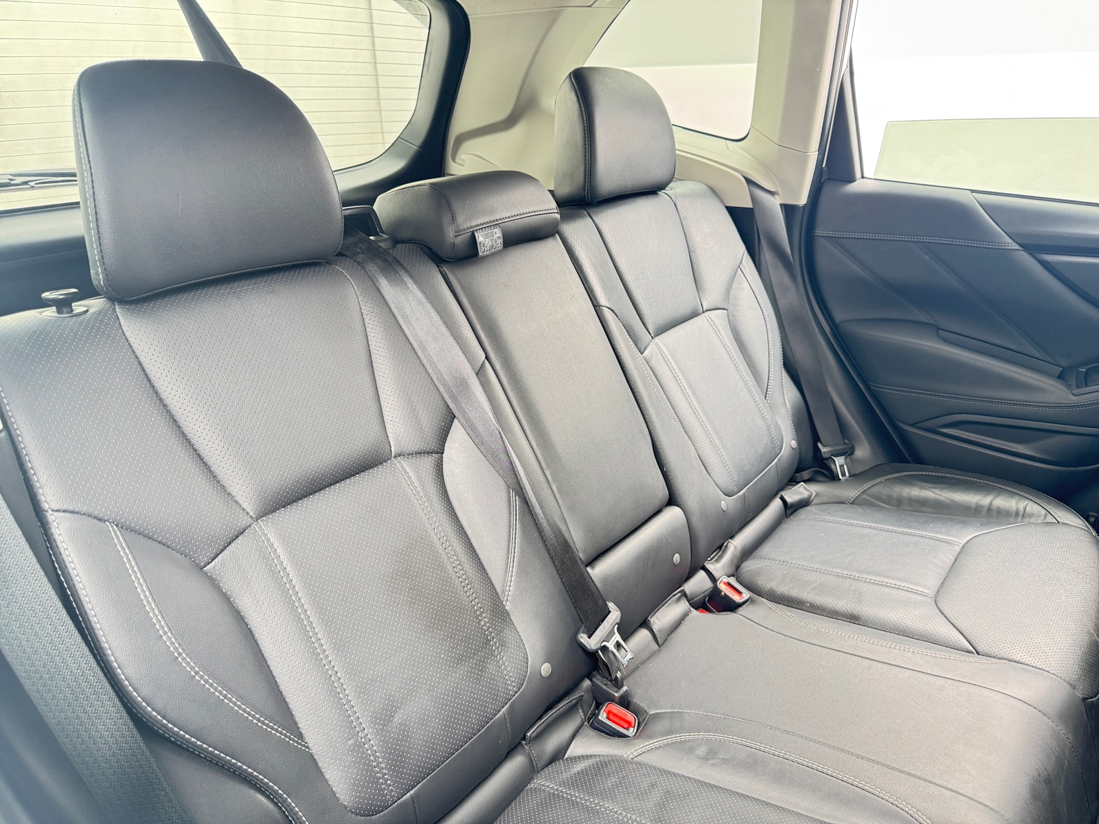 Thumbnail: 2019 Subaru Forester - 5