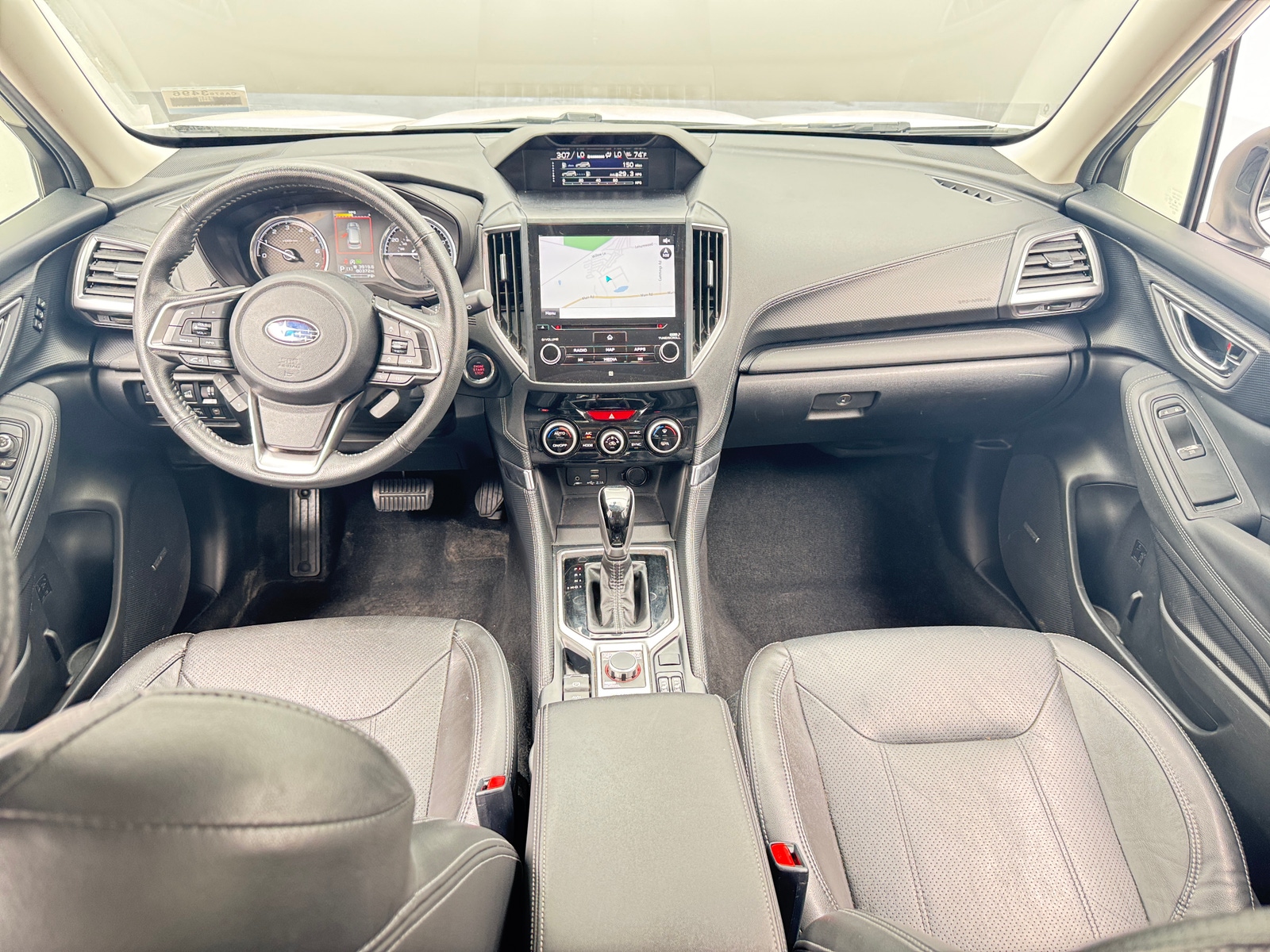 Thumbnail: 2019 Subaru Forester - 2