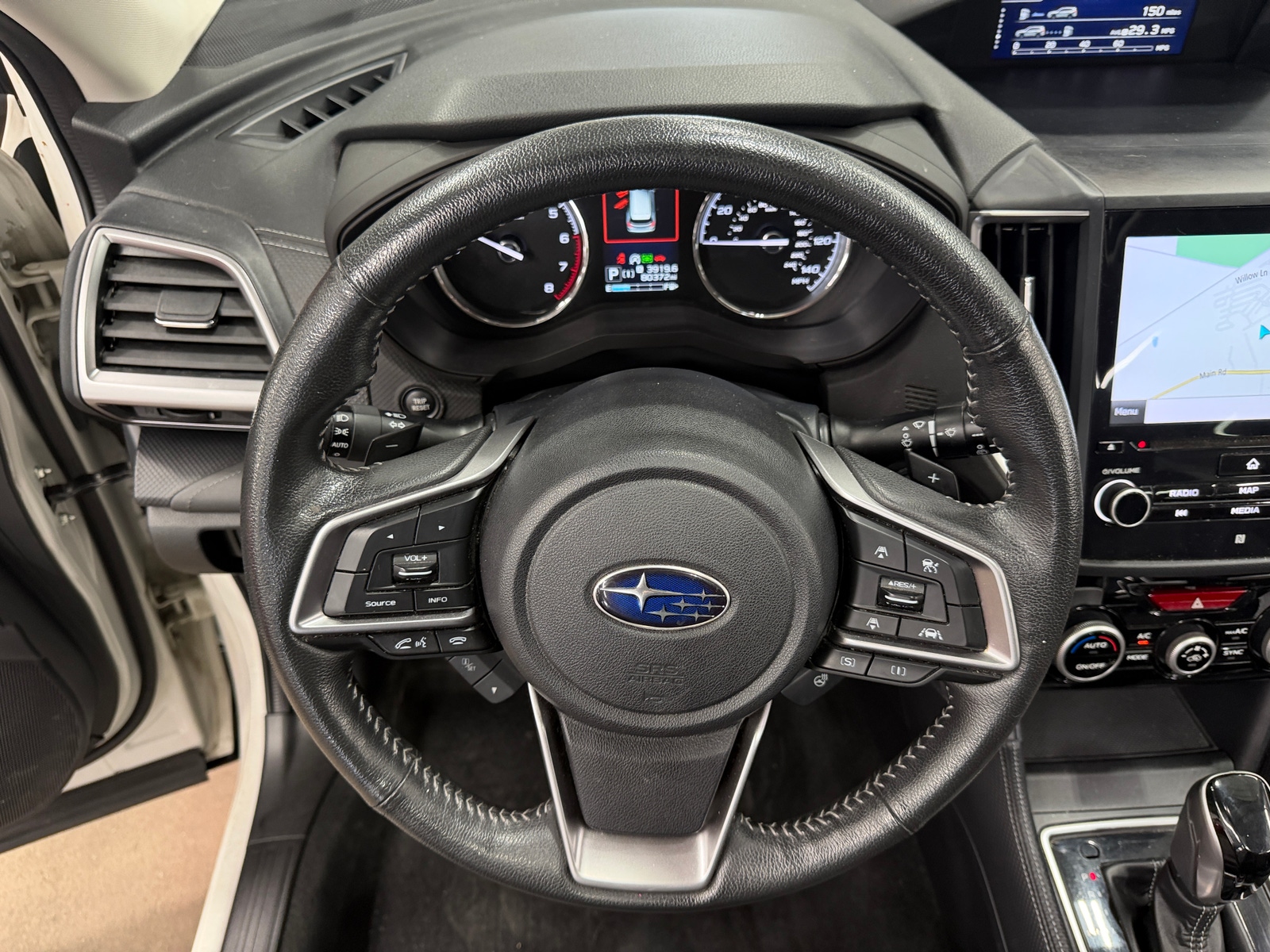 Thumbnail: 2019 Subaru Forester - 4