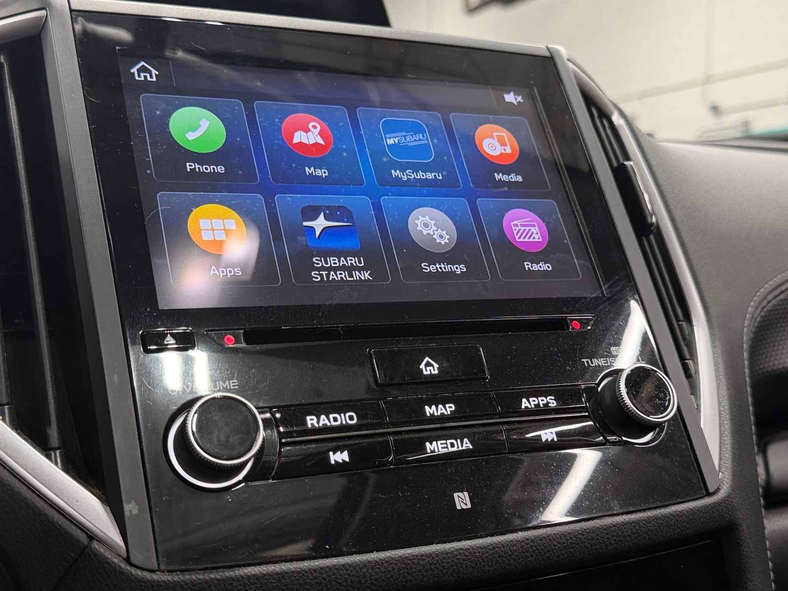 Thumbnail: 2019 Subaru Forester - 3