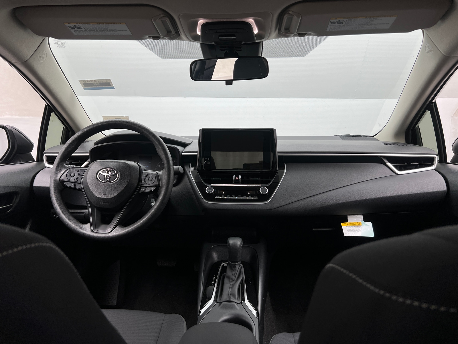 Thumbnail: 2024 Toyota Corolla - 3