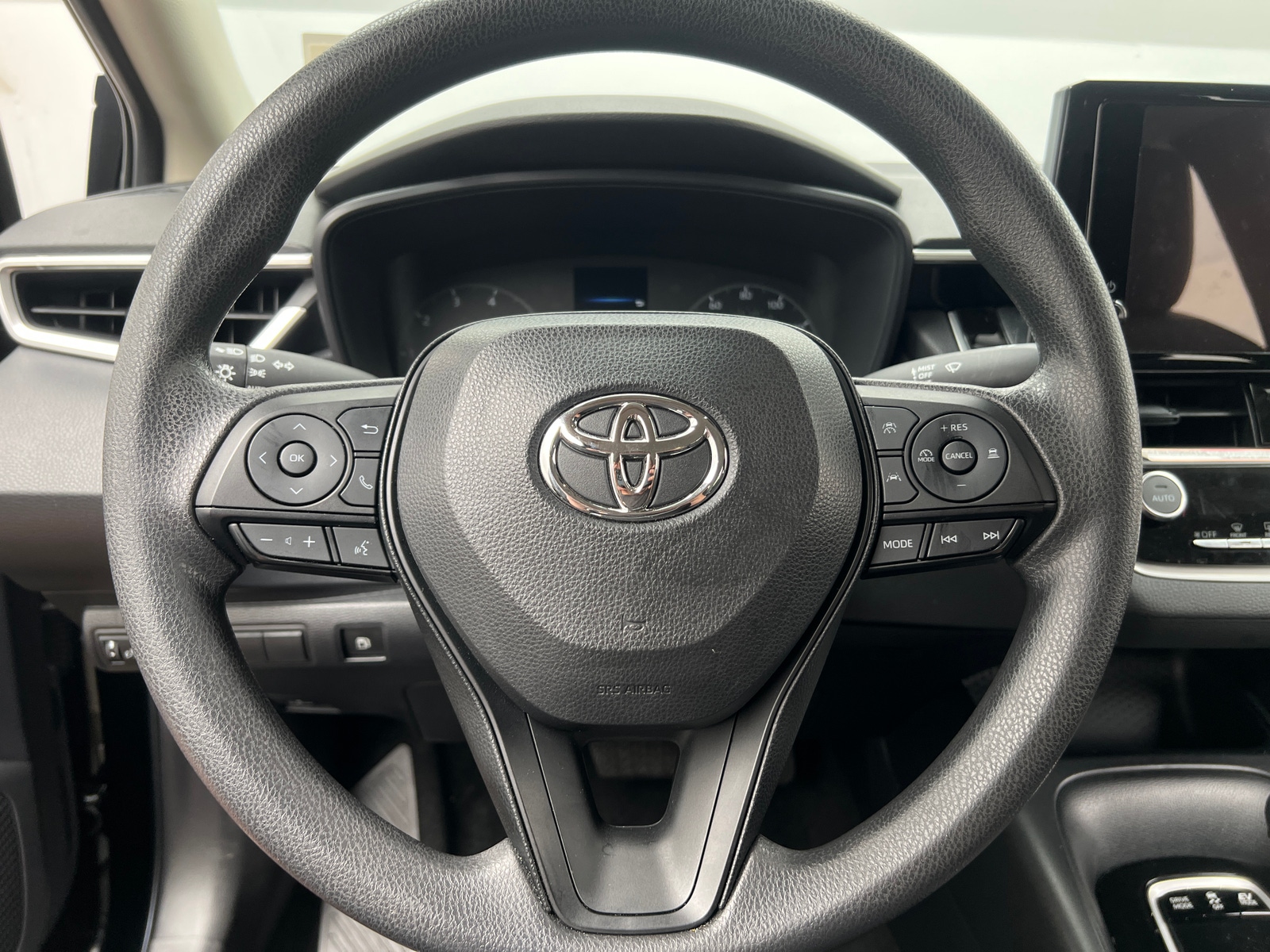 Thumbnail: 2024 Toyota Corolla - 5