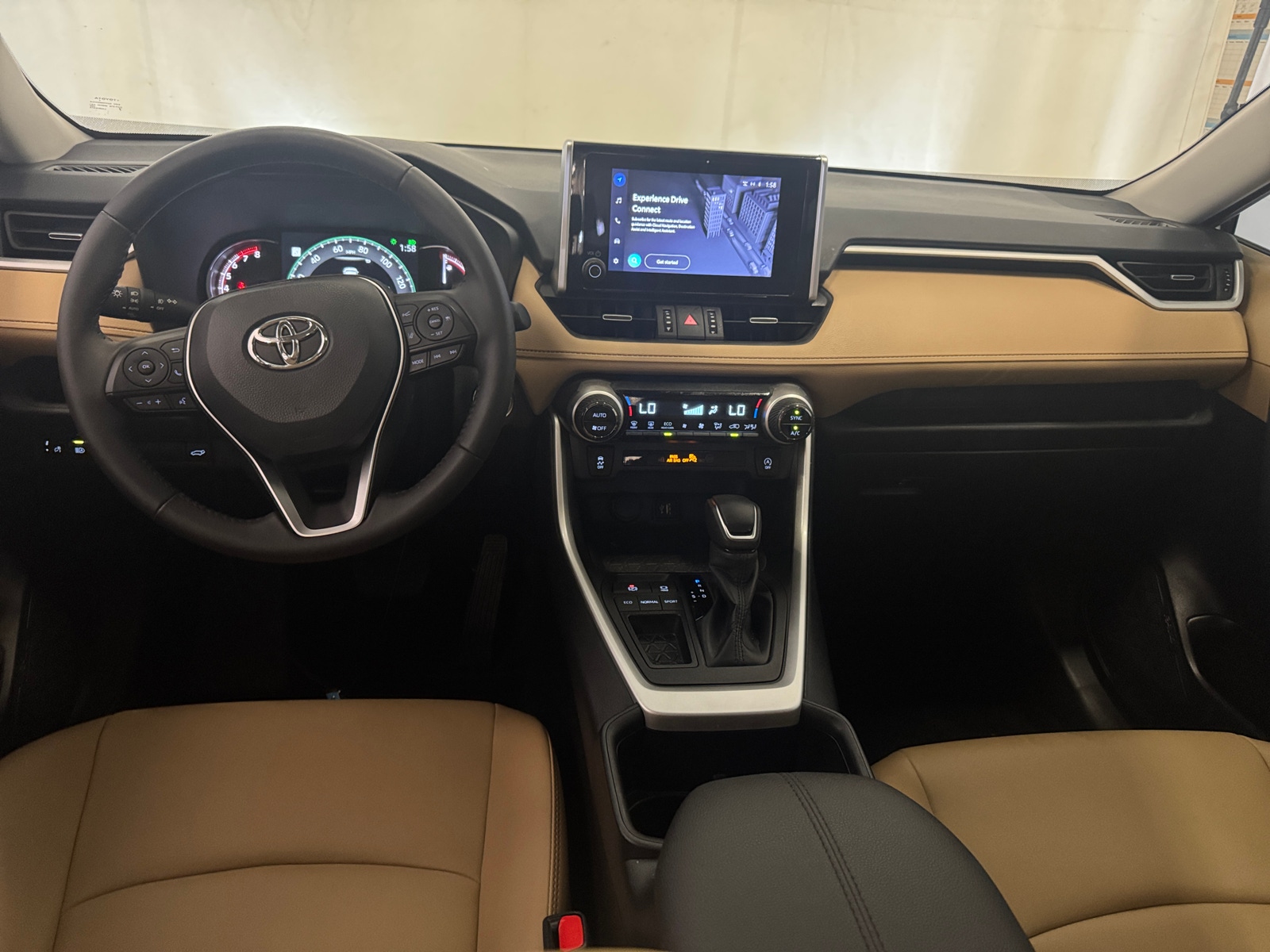 Thumbnail: 2025 Toyota RAV4 - 2