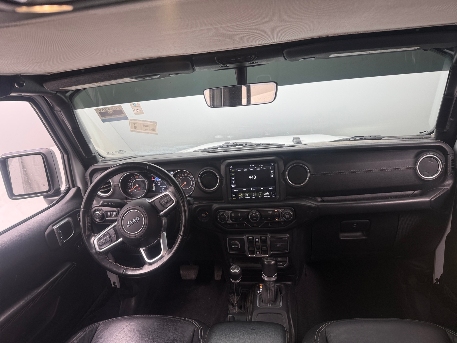 Thumbnail: 2020 Jeep Gladiator - 2