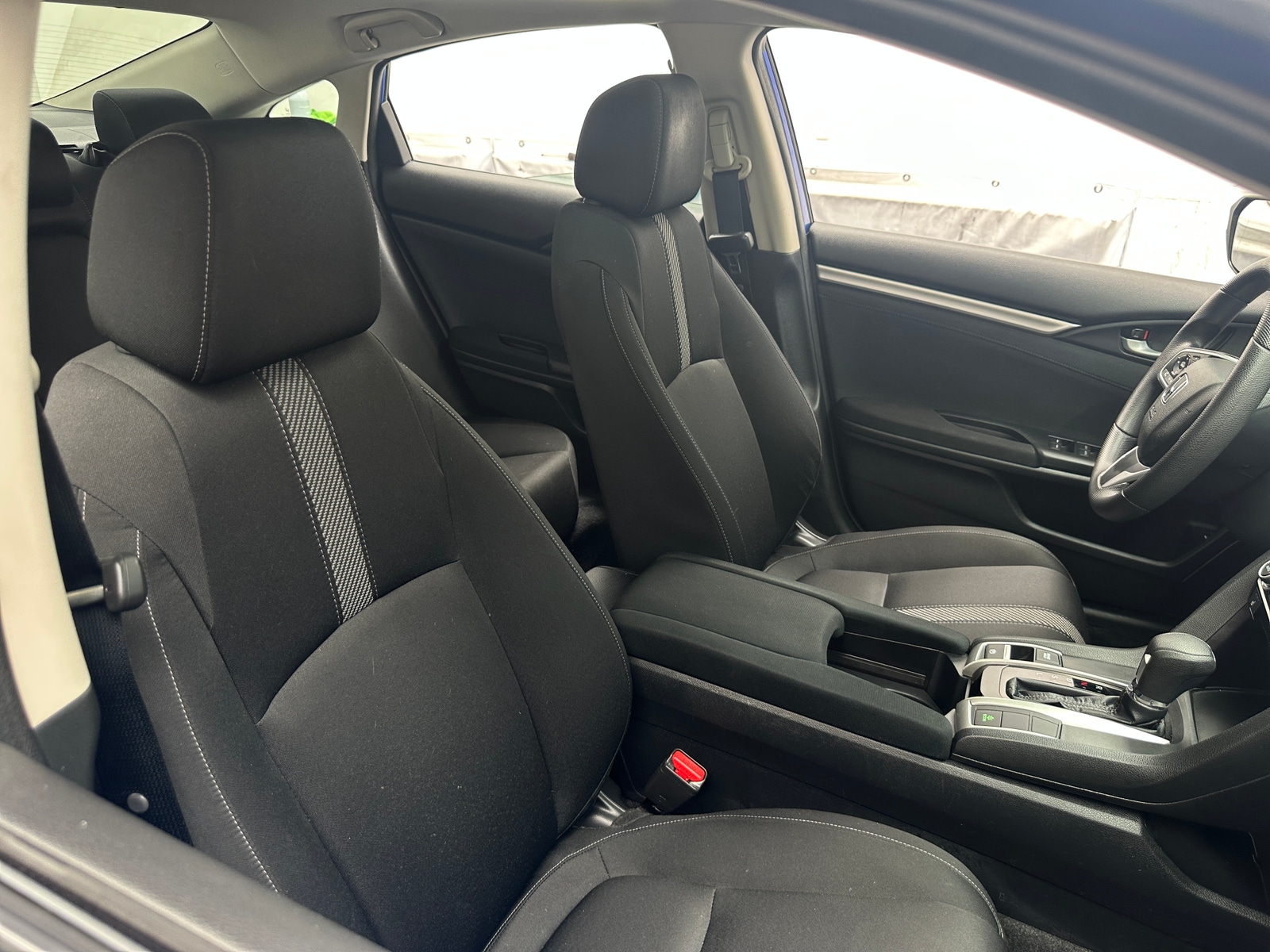Thumbnail: 2016 Honda Civic - 2