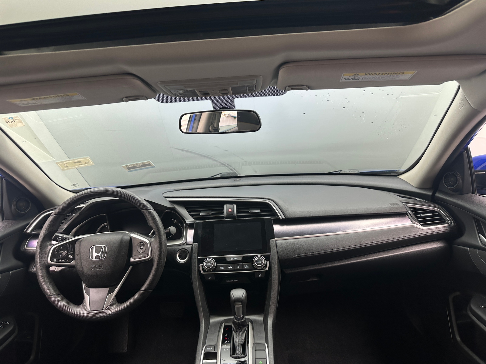 Thumbnail: 2016 Honda Civic - 3