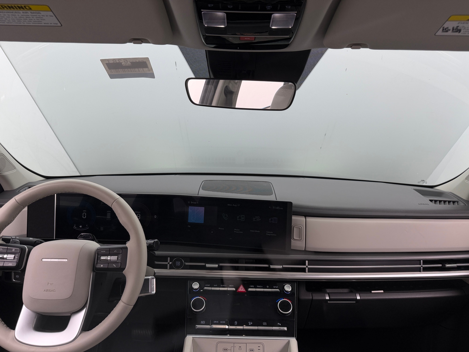 Thumbnail: 2026 Hyundai Santa Fe - 2