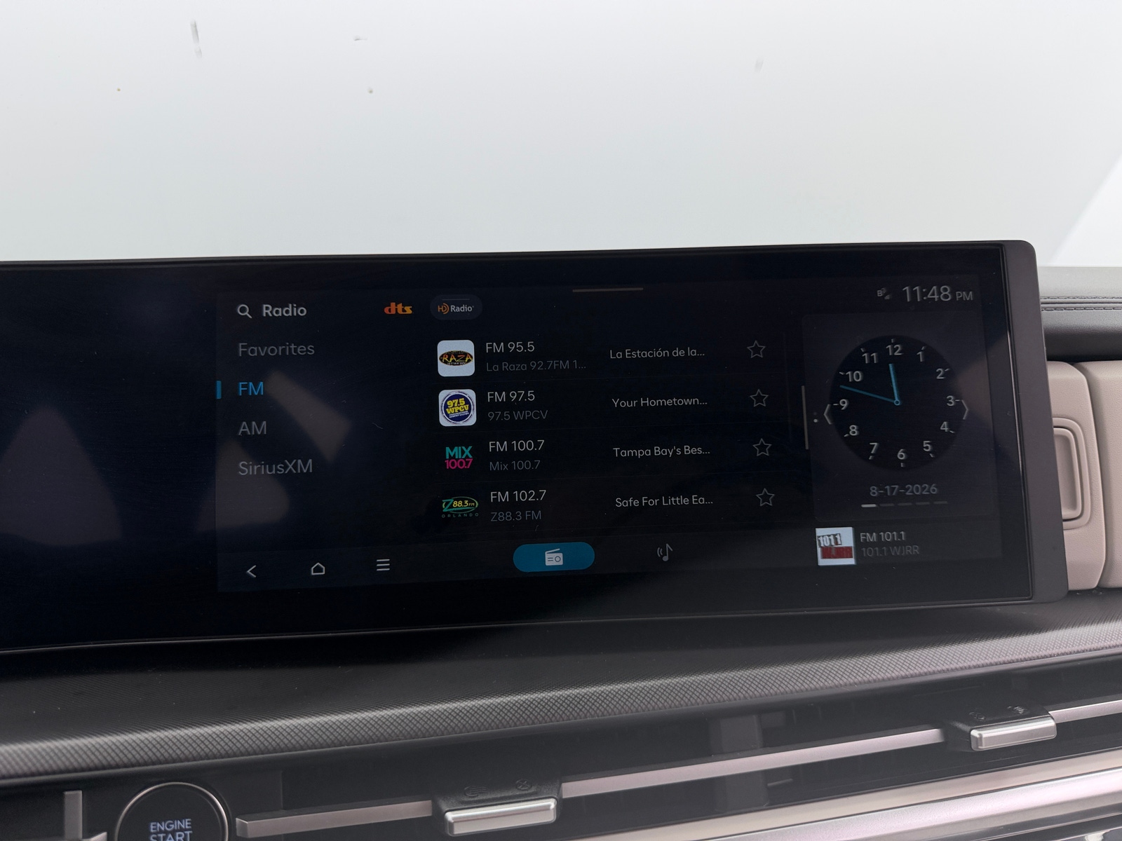 Thumbnail: 2026 Hyundai Santa Fe - 3