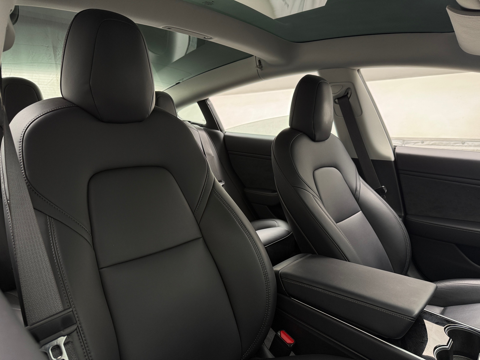 Thumbnail: 2018 Tesla Model 3 - 2