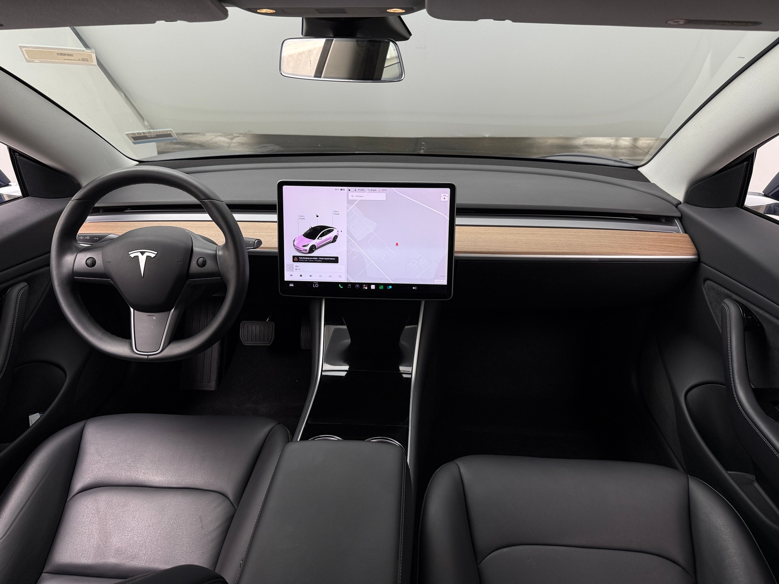 Thumbnail: 2018 Tesla Model 3 - 3