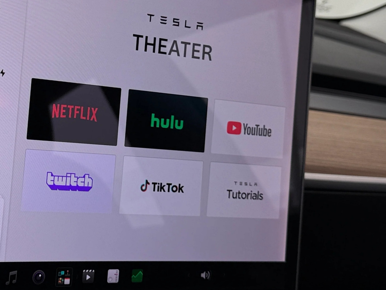 Thumbnail: 2018 Tesla Model 3 - 4
