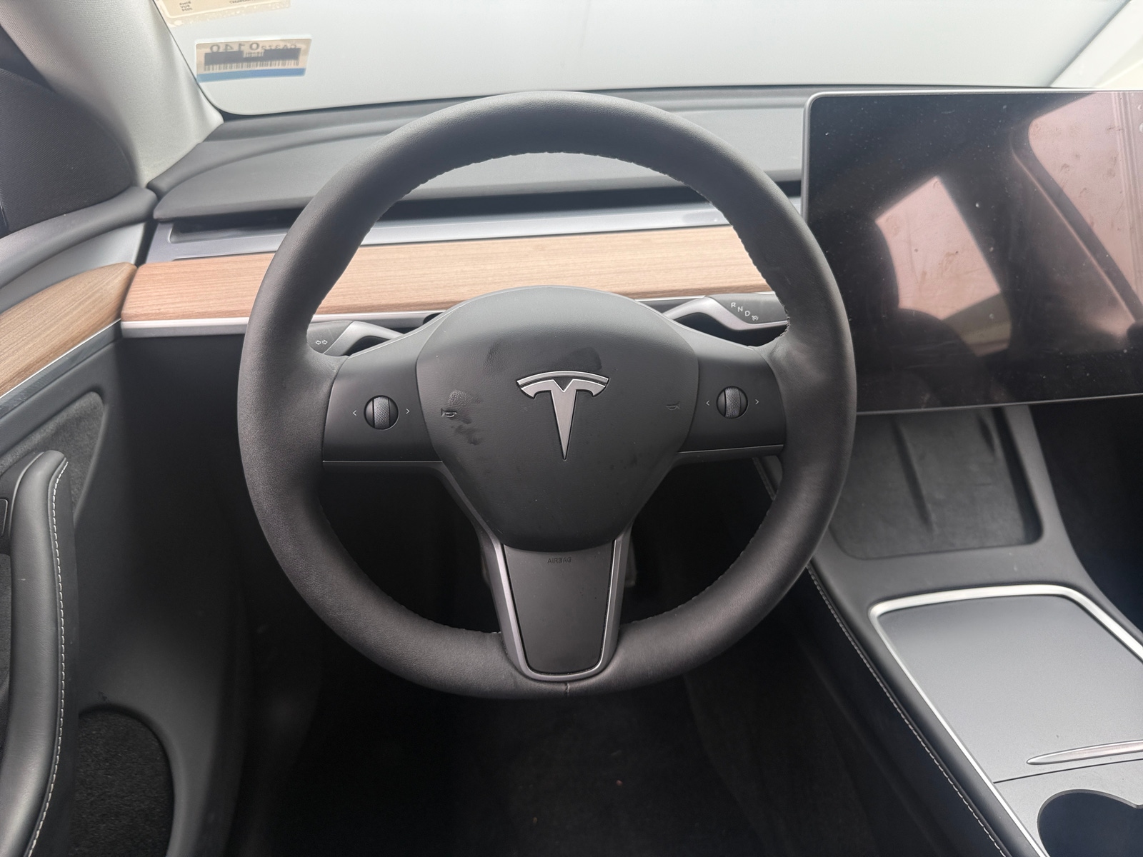 Thumbnail: 2024 Tesla Model Y - 4