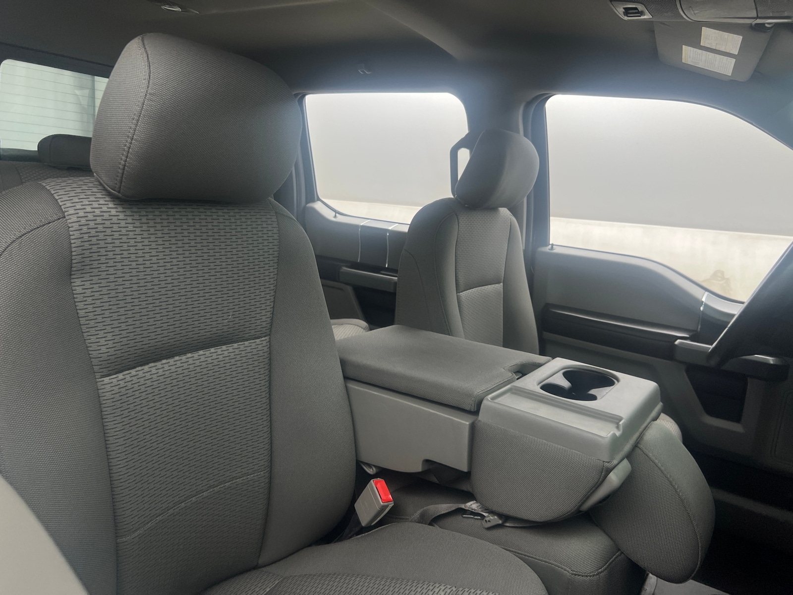 Thumbnail: 2019 Ford Econoline - 2