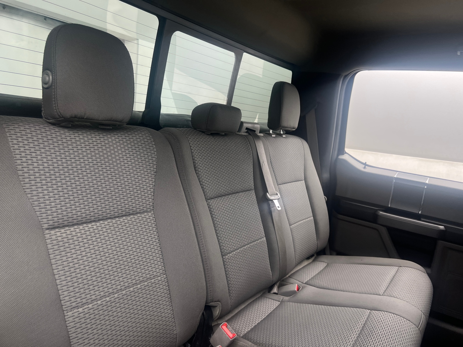 Thumbnail: 2019 Ford Econoline - 6