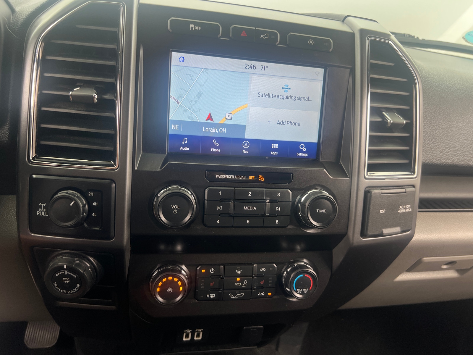 Thumbnail: 2019 Ford Econoline - 4
