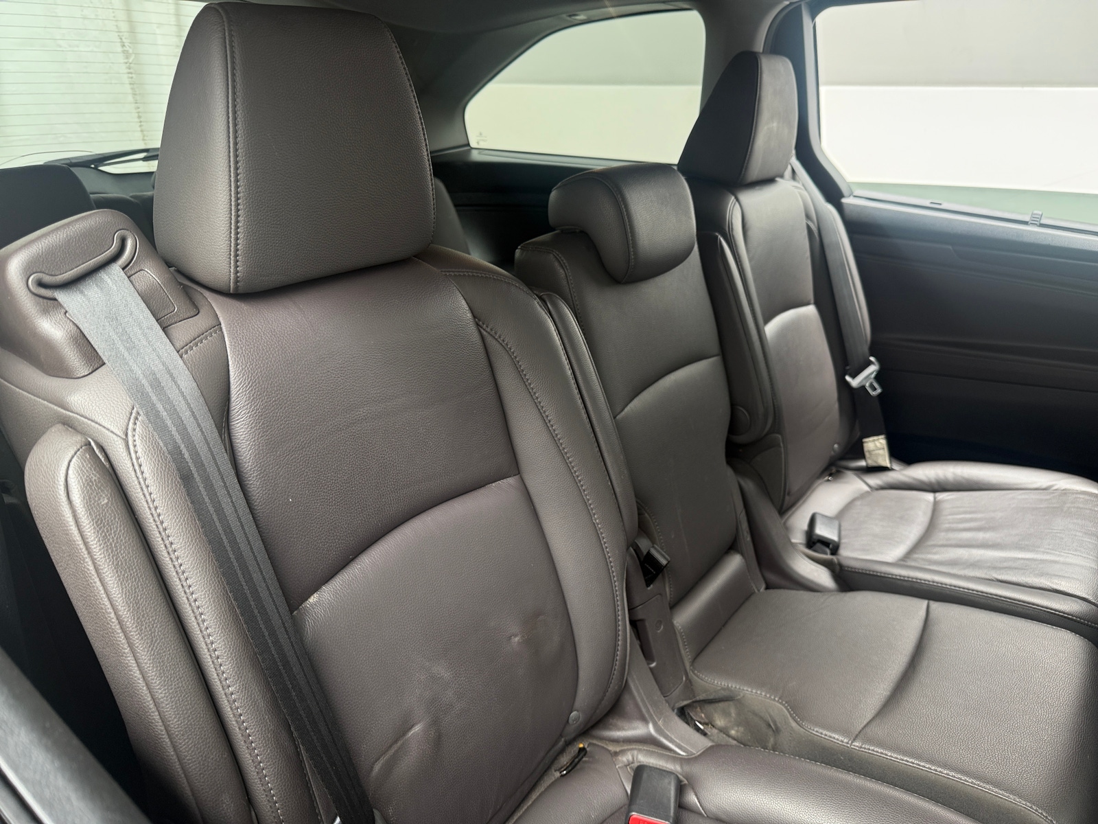 Thumbnail: 2019 Honda Odyssey - 5